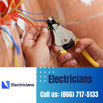 Gilbert Electricians: Your Premier Choice for Electrical Services | Electrical contractors Gilbert